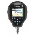 Ralston FLP1-GT-2B FieldLab Pressure Instrument, 5,000 psi, 0.25&quot; male BSPP bottom connection-