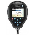 Ralston FLP1-GV-XM FieldLab Digital Pressure Calibrator, 10,000 psi, male quick-test XT bottom connection-