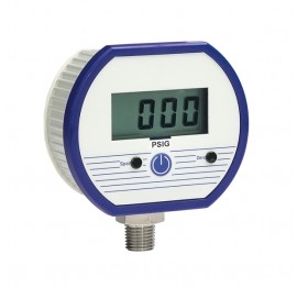 Ralston GAUD-0003 Digital Pressure Gauge, 0 to 3 psig-