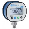 Ralston LC10-GD2M Pressure Gauge, 15 psi, 0.25&quot; male NPT bottom connection-