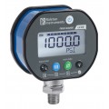 Ralston Field Gauge LC20 Digital Pressure Gauge, -30 inHg, &amp;frac14;&amp;quot; male NPT bottom connection-