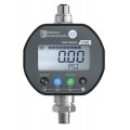 Ralston Field Gauge LC20 Pressure and Temperature Sensor Gauge with &amp;frac14;&amp;quot; male NPT connection, 50 psi, -22 to 302&amp;deg;F-