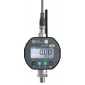 Ralston Field Gauge LC20 Pressure and Temperature Sensor Gauge with Bluetooth and &amp;frac14;&amp;quot; male NPT connection, 1000 psi, -22 to 302&amp;deg;F-