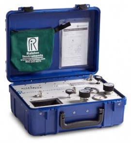 Ralston NPAK-0000 Nitropak Portable Nitrogen Source, 3000 psi, 10 inHg-