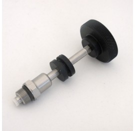 Ralston NPAK-0006 NPAK System Fill Valve Assembly, #2-