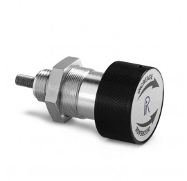 Ralston NPAK-0020 NPAK Top Portion of Fine Adjust Assembly without piston, #7-