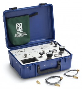 Ralston NPAK-1MBA-2m-1m Nitropak Pressure Test Kit-