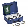 Ralston NPAK-KIT3 Nitropak Portable Nitrogen Pressure Test Kit, 3000 psi-