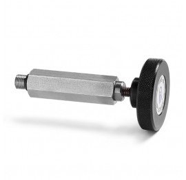 Ralston QSCM-0027 QSCM Fine Adjust Vernier Assembly, stainless steel-