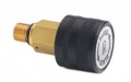 Ralston QTAP-0014 AP0V Painted Body Casting-