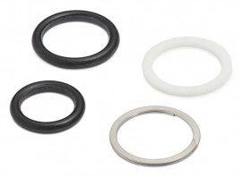 Ralston QTHA-1TS0-SK Replacement Seal Kit for QTHA-1TS0-QD-