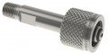 Ralston QTHA-2MS0-A2473T50-QD Cylinder Adapter, type 50 male Quick-Connect x 0.25&quot; male NPT-