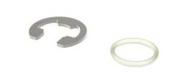 Ralston QTHA-2MS0-D477T10-SK Replacement Seal Kit-