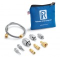 Ralston QTHA-KIT22 Quick-Test DP Transmitter Kit for hose mount-