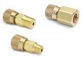 Ralston QTHA-KIT42 Brass Quick-Test Adapter Kit-