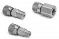 Ralston QTHA-KIT42-SS Stainless-Steel Quick-Test Adapter Kit-