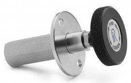 Ralston QTHA-PMVR-SS Panel-Mounted Vernier-