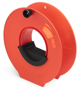 Ralston QTHA-REEL ABS Plastic Reel for hoses 50' and longer-