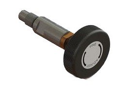 Ralston QTHP-0155-SS XTHP Hydraulic Pump Fine Adjust Assembly, Stainless Steel-