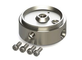 Ralston QTHP-0245 Replacement Body for QTHP and XTHP hydraulic pumps-