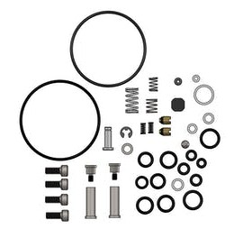 Ralston QTHP-0265 Repair Kit for QTHP hydraulic pump with Buna seals-