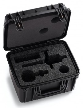 Ralston QTHP-0275 Hand Pump Carrying Case for QTHP and XTHP-