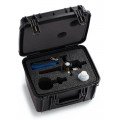 Ralston QTHP-KIT2 Calibration Kit with hydraulic pump and 3 gauge adapters-