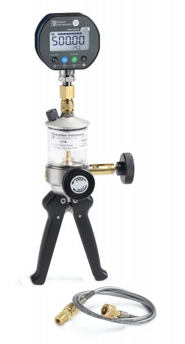 Ralston QTHP Hydraulic Pump Kit with LC20, 3000 psi/21 Mpa-