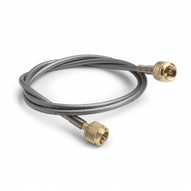 Ralston QTQT-HOS-1FT Quick-test Hose, 3.3', 6900 psig-