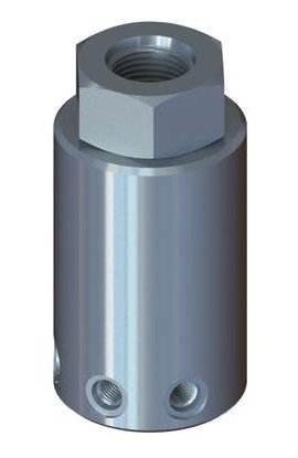 Ralston QTVC-0050 QTVC-EN Fine Adjust Body-