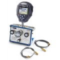 Ralston QTVC-1KPSIG-FL Calibration Kit with QTVC volume controller, 1,000 psi, FieldLab-