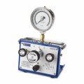 Ralston QTVC-1KpsiG-M QTVC Volume Controller with 1000 psi analog gauge-