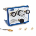 Ralston QTVC-1MBA-6-3 QTVC Volume Controller with &amp;frac18;&amp;quot; MNPT gauge adapter-