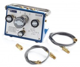 Ralston QTVC ControlPak Kit, &amp;frac14;&amp;quot; FNPT-