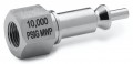 Ralston USN0-1FNPT-MP Male USN0 Probe x 0.13&quot; Female NPT Adapter-