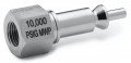 Ralston USN0-2FNPT-MP Male USN0 Probe x 0.25&quot; Female NPT Adapter-