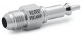 Ralston USN0-6MAN-MP Male USN0 Probe x 0.38" Male 37&amp;deg; AN Flare Adapter-