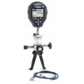 Ralston XTHP-10KPSIG-FL Hydraulic Hand Pump, 10,000 psi FieldLab-