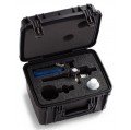 Ralston XTHP-KIT2 Calibration Kit with hydraulic pump and 3 gauge adapters, 10,000 psi-