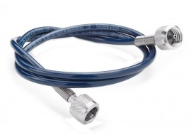 Ralston XTXT-HOS-10m Quick-Test XT Microbore Hose, 10,000 psi, 32&#039;-