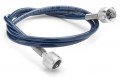Ralston XTXT-HOS-1.5m Quick-Test Hose, 10,000 psi, 4.9&#039; L-