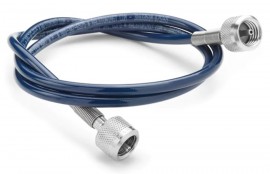 Ralston XTXT-HOS-2m Quick-Test Hose, 10,000 psi, 6.6' L-