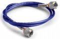 Ralston XTXT-HOS-3ft Quick-Test XT 10,000 psi Hose, 3&#039; L, stainless-steel ends-