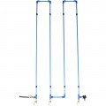 Rapidair F28072 Fastpipe Cooling Kit, ¾", 30'-