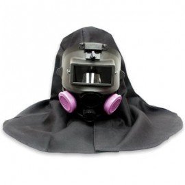 Raven Safety 3650-50 Welding Respirator-