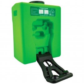 Raven Safety SA5134-00 Emergency Eyewash Station, 9 gal-