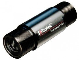 Raytek RAYGPSCFL Close Focus Sensing Head for the GPR, 45:1 spot size-