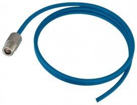 Raytek MI3 Series High Ambient Low Temperature IR Sensor, -40 to 1112&amp;deg;F, 8 to 14 &amp;micro;m, 10:1, 130 msec, 9.8'-