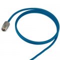 Raytek RAYMI310LTSCB15 Infrared Temperature Sensor with 15m Cable, 10:1 Optics, -40 to 600&amp;deg;C (-40 to 1112&amp;deg;F)-