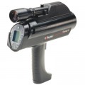 Raytek RAYR3ILTSCU 3i Standard IR Thermometer with Scope, -30 to 1200&amp;deg;C-